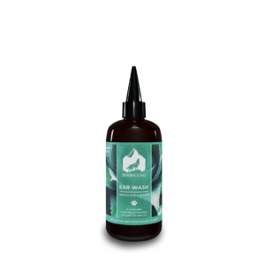 dog ear cleaner