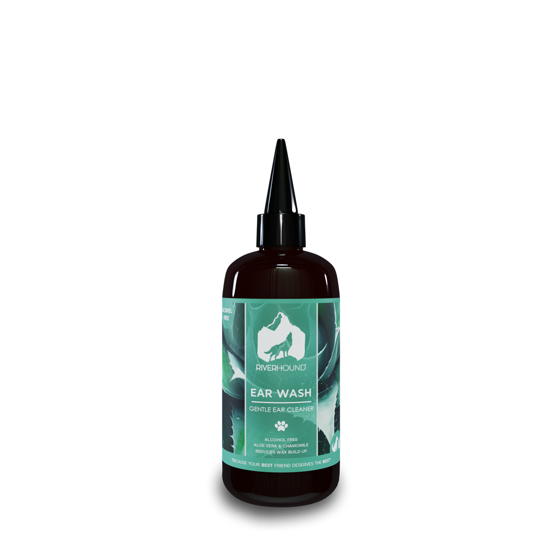 Ear Cleaner - 200ml 1 dog ear cleaner