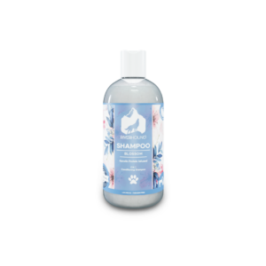 Keratin Blossom Shampoo 250ml with keratin protein