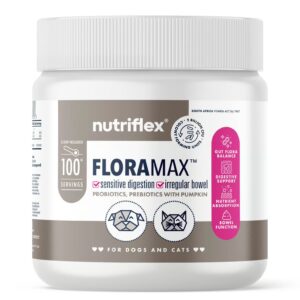Probiotics for dogs
