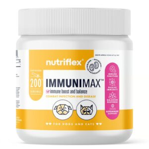 Immunimax Colostrum Powder supplement immune booster