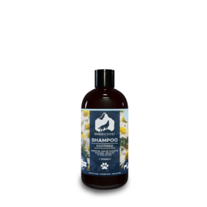 Shampoo for Itchy Dog Skin 250ml Riverhound soothing formula