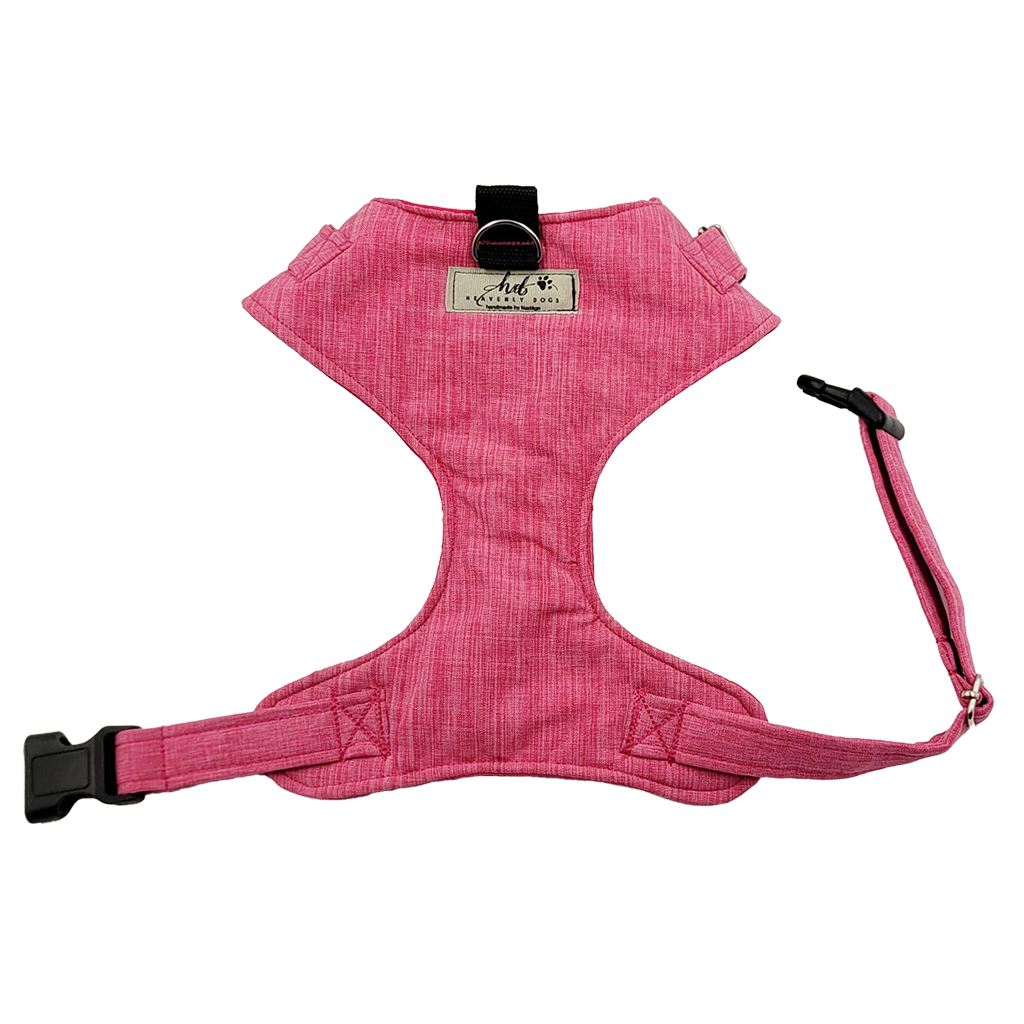 Chest Harness 4 Chest Harness - Image 4